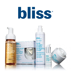 Bliss Logo