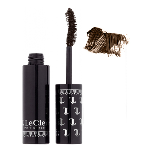 T LeClerc Bloom Effect Mascara - Brun, 9.5ml/0.32 fl oz