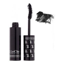 Curling and Volumizing Mascara - Noir