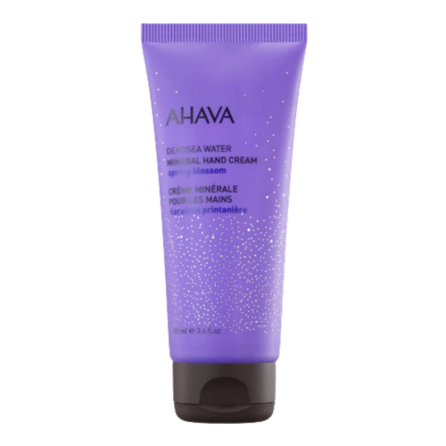 Ahava Blossom Mineral Hand Cream, 100ml/3.38 fl oz