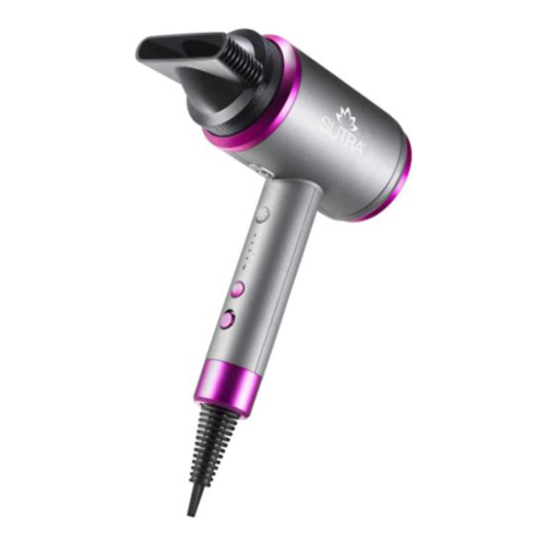 Sutra  Blow Dryer Accelerator 3500 on white background