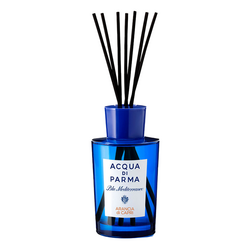 Blu Mediterraneo Arancia Di Capri Room Diffuser on white background