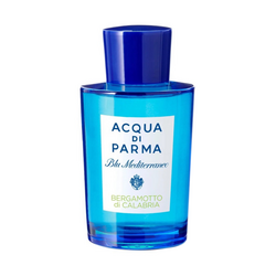 Blu Mediterraneo Bergamotto Di Calabria EDT on white background