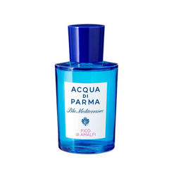 Blu Mediterraneo Fico Di Amalfi EDT on white background