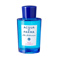 Blu Mediterraneo Fico Di Amalfi EDT on white background