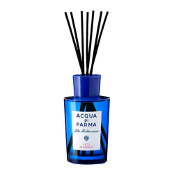 Blu Mediterraneo Fico Di Amalfi Room Diffuser on white background