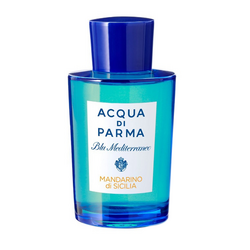Blu Mediterraneo Mandarino Di Sicilia EDT on white background