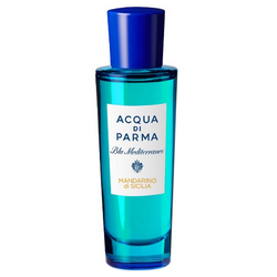 Blu Mediterraneo Mandarino Di Sicilia EDT on white background