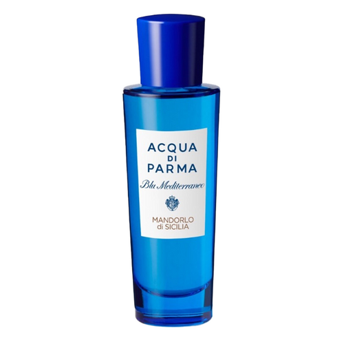 Acqua Di Parma Blu Mediterraneo Mandorlo Di Sicilia EDT on white background