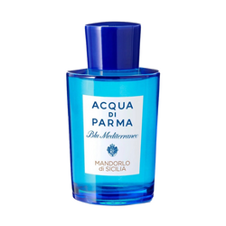 Blu Mediterraneo Mandorlo Di Sicilia EDT on white background