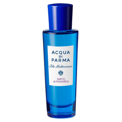 Blu Mediterraneo Mirto Di Panarea EDT on white background