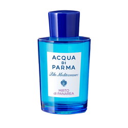 Blu Mediterraneo Mirto Di Panarea EDT on white background