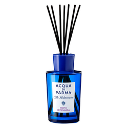 Blu Mediterraneo Mirto Di Panarea Room Diffuser on white background