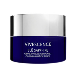 Blu Sapphire Magnifying Precious Day Cream