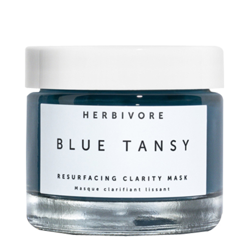 Herbivore Botanicals Blue Tansy Resurfacing Clarity Mask, 70ml/2.3 fl oz