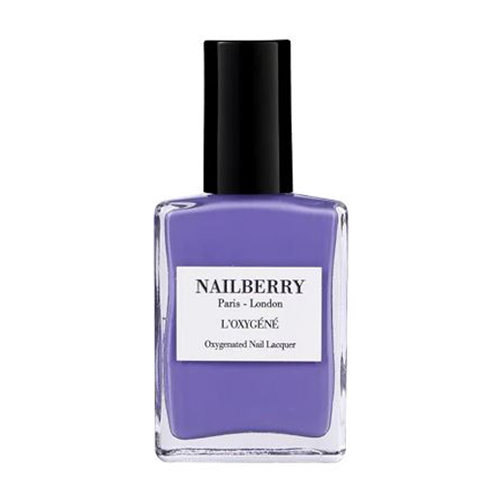 Nailberry  Bluebell, 15ml/0.5 fl oz