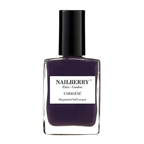 Nailberry  Blueberry, 15ml/0.5 fl oz