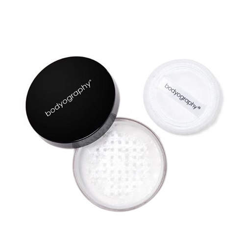 Bodyography Blur, Set, Perfect Loose Finishing Powder, 10g/0.35 oz