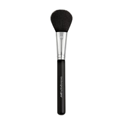 Blush Brush on white background