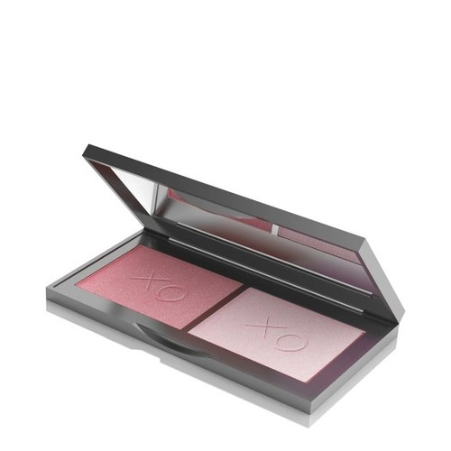 Mirabella Blush Duo - Love Soulmate, 1 pieces