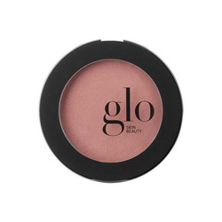 Blush - Melody on white background