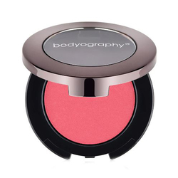 Powder  Blush - Flirt (Mauve Pink Matte Blush)