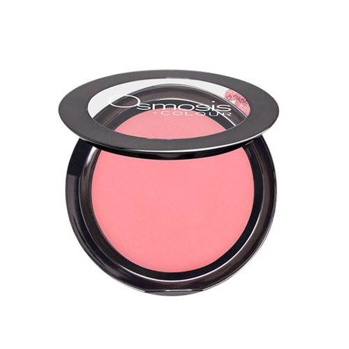 Osmosis Professional Blush - Crushed Coral on white background