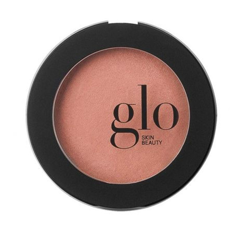 Glo Skin Beauty Blush - Flowerchild on white background