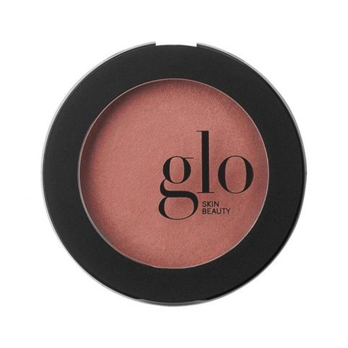 Glo Skin Beauty Blush - Flowerchild on white background