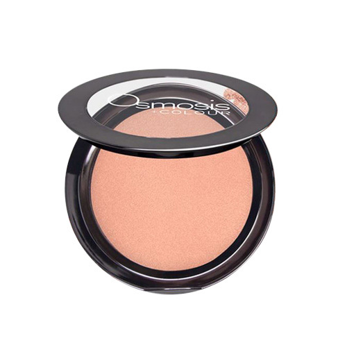 Osmosis Professional Blush - Crushed Coral on white background