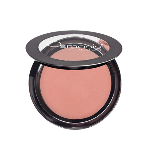 Osmosis MD Professional Blush - Summer Rose, 3.4g/0.1 oz