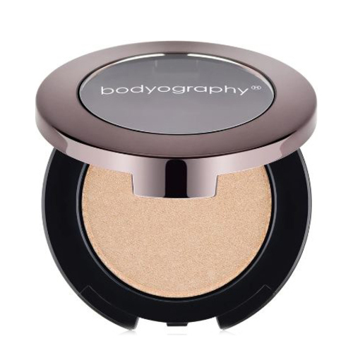 Bodyography Blush - Sunrise (Light Golden Shimmer Highlighter), 3g/0.1 oz