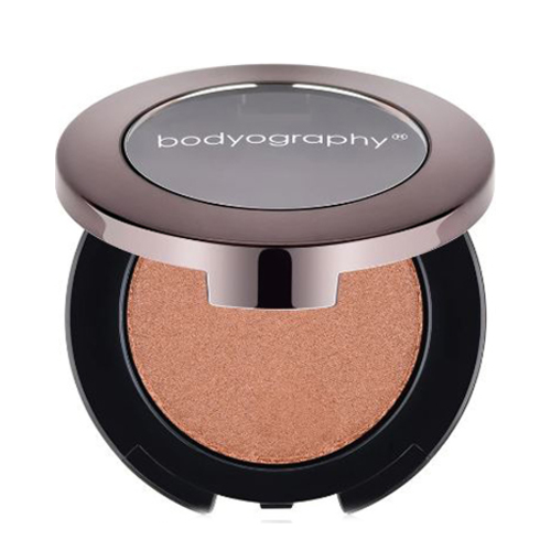 Bodyography Blush - Sunset (Dark Bronze Shimmer Highlighter), 3g/0.1 oz