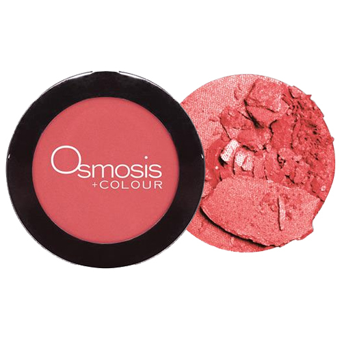 Osmosis Blush - Poppy, 3.4g/0.1 oz