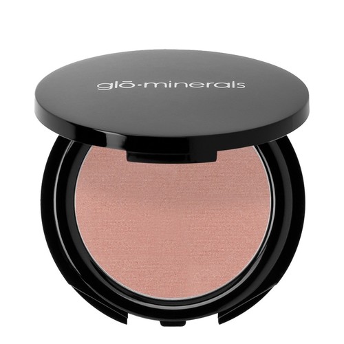 gloMinerals Blush - Bare on white background