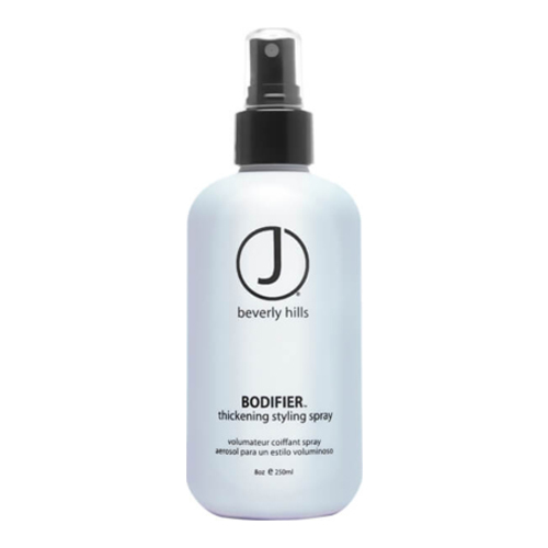 J Beverly Hills Bodifier Thickening Styling Spray on white background