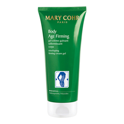 Body Age Firming on white background