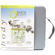 Juice Beauty  on white background