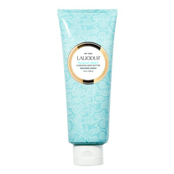 Body Butter - Sugar Reef on white background