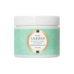 Body Butter - Sugar Tiare Flower