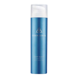Body Clean Clarifying Gel Body Cleanser on white background