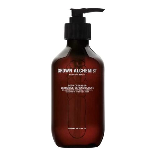 Grown Alchemist Body Cleanser - Chamomile/Bergamot/Rosewood, 300ml/10.1 fl oz