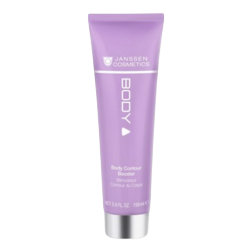 Janssen Cosmetics Body Contour Booster, 150ml/5.07 fl oz
