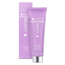 Body Contour Booster on white background