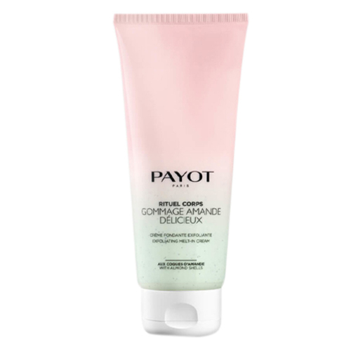 Payot Body Delicious Almond Scrub, 200ml/6.76 fl oz