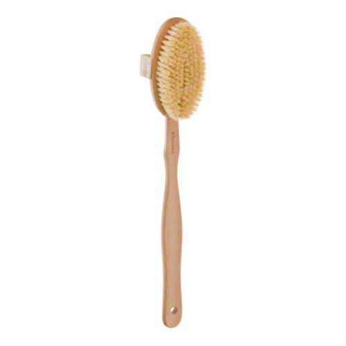 Elemis Body Detox Skin Brush on white background