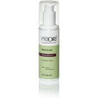 Priori  on white background