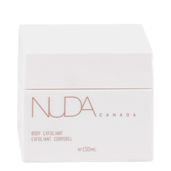 Body Exfoliant