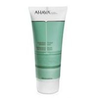 Ahava  on white background