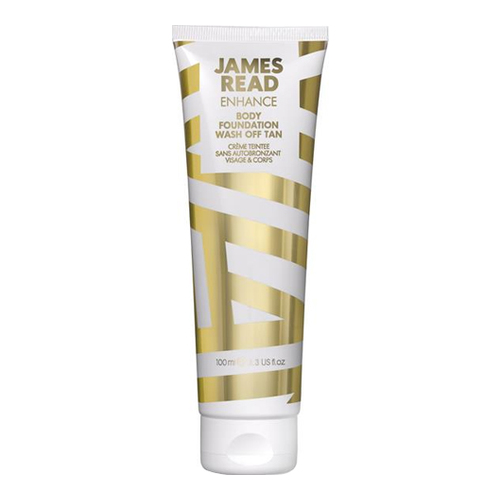 James Read Body Foundation Wash Off Tan, 100ml/3.4 fl oz